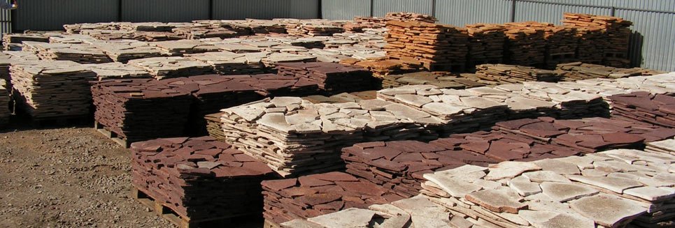 Природный камень Самара - Добыча, обработка, поставка